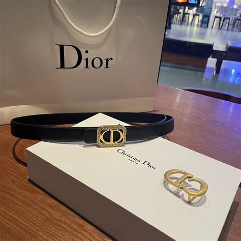 stoffarmbänder dior|designer Dior belts women.